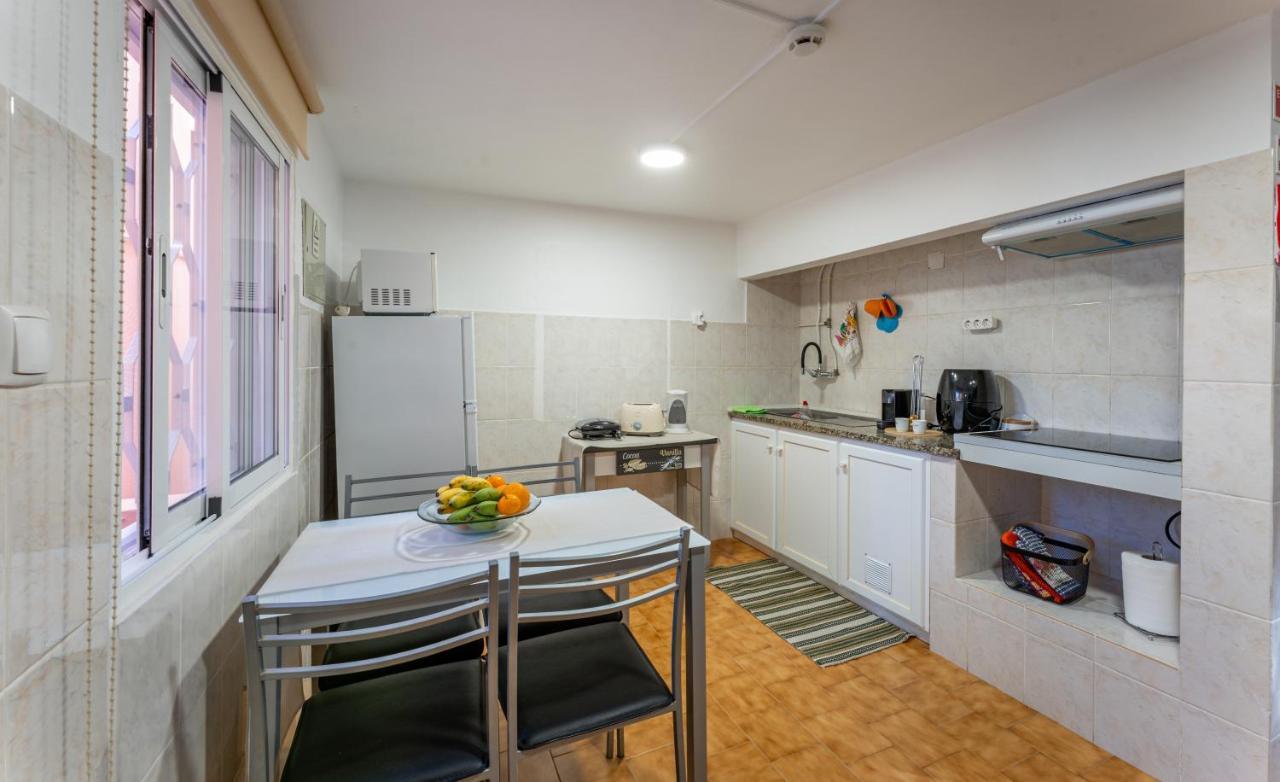Fisherman'S House Порту-Мониш Экстерьер фото